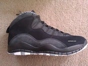 Image of Air Jordan X Stealth 310805-003