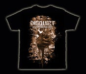 Image of Shirt - 'Scars Of Undying Grief'