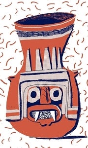 Image of Flamingods - Away