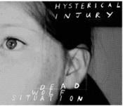 Image of Dead Wolf Situation - CD album