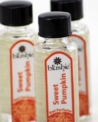 Image of Sweet Pumpkin Perfume Oil