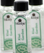 Image of Kiwi Garden Perfume Oil