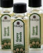 Image of Gypsy Woods Perfume Oil
