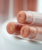 Image of Honey Rose Bronze Mineral Lipstick