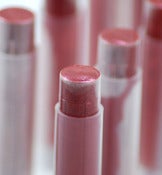 Image of Pomegranate Red Mineral Lipstick