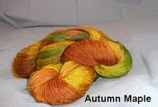 Image of 5/2 Tencel Yarn