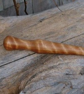 Image of Scottish Oatmeal Spurtle