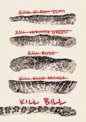 Image of Kill Bill