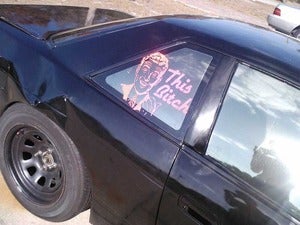 Image of This Bitch