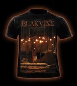 Image of Shirt "Lamps"