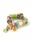 Image of Charm Bracelet Beads