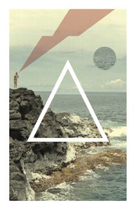 Image of Bonobo Art Print