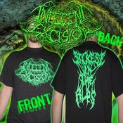 Image of t-shirt "Sickest in the Alps"