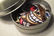 Image of "Featured" Magnets