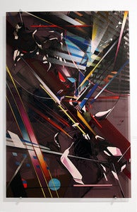 Image of Transatlantic Impact (Tokyo) - Stephen Holding