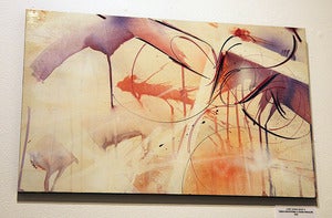 Image of Firewater 1 - Dana Woulfe and Kenji Nakayama