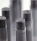 Image of Moon Storm Silver Mineral Lipstick