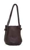 Image of Elk Leather Bag (Mountain Mama XL)