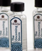 Image of The Oncoming Storm Perfume Oil