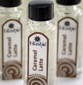 Image of Caramel Latte Perfume Oil
