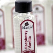 Image of Raspberry Vanilla Perfume Oil
