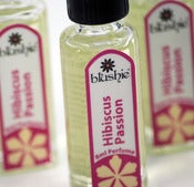 Image of Hibiscus Passion Perfume Oil