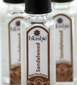 Image of Sandalwood Perfume Oil