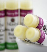 Image of Berry Pear Lip Balm