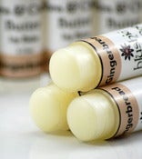 Image of Gingerbread Lip Balm