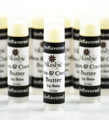 Image of Unflavored Lip Balm