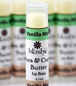 Image of Vanilla Mint Lip Balm