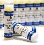 Image of Fresh Blueberry Lip Balm