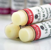 Image of Cherry Berry Lip Balm