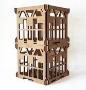 Image of Milk Crates