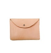 Image of KEEP IT TOGETHER - Leather Wallet 