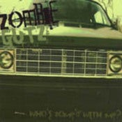Image of  Zombie Gutz - Who's Comin' With Me?
