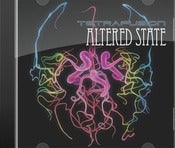 Image of "Altered State" CD