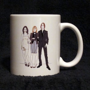 Image of I Want To Be A Roitfeld Mug