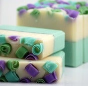 Image of Amazon Mist Handmade Soap