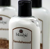 Image of Sandalwood Body Lotion, 4oz