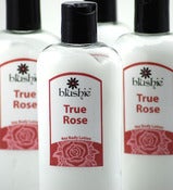 Image of True Rose Body Lotion, 4oz
