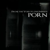 Image of PORNPACK / 1 Album CD + 1 T-Shirt + 3 Stickers 
