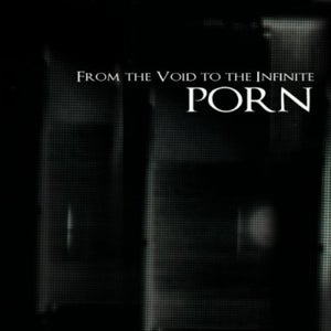 Image of PORNPACK / 1 Album CD + 1 T-Shirt + 3 Stickers