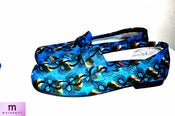 Image of Boule Leather Loafers
