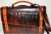 Image of Marazetti Men Messenger Bag