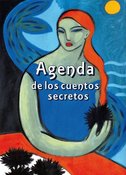 Image of Agenda de los cuentos secretos