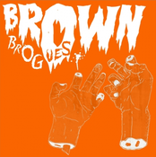 Image of IBB017 Brown Brogues- Anyone But You Flexi 7" 
