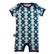 Image of African Marketplace romper, by 4FunkyFlavours