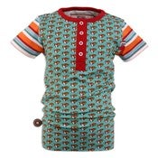 Image of look for the silver lining top, by 4FunkyFlavours