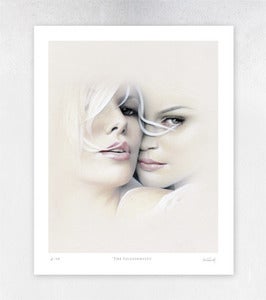 Image of The Illusionists Limited Edition Print